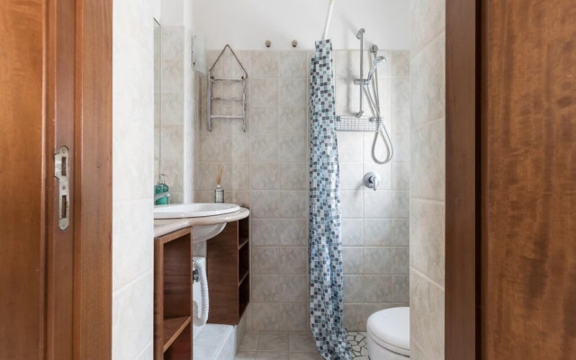 Little White Home in Ostuni