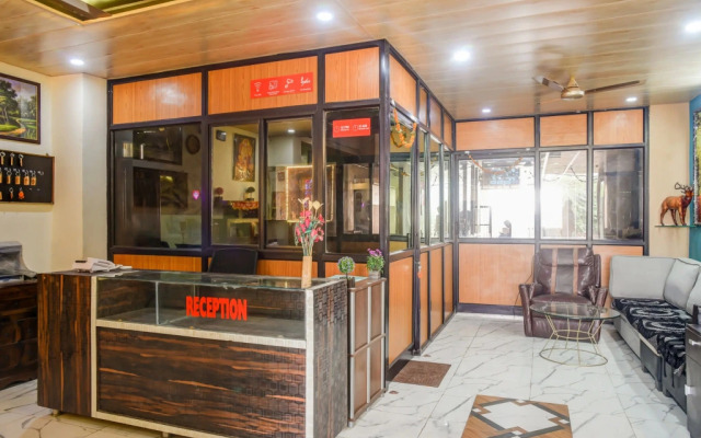 Hotel Prakash & Sons by OYO Rooms