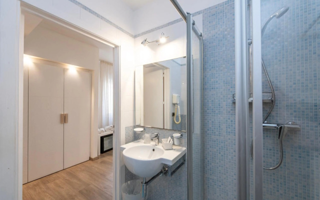 Hotel Mercurio Venezia