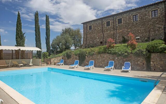 Romantic Stone Apartment Antico