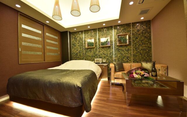 Hotel SARA Kawagoe - Adults Only