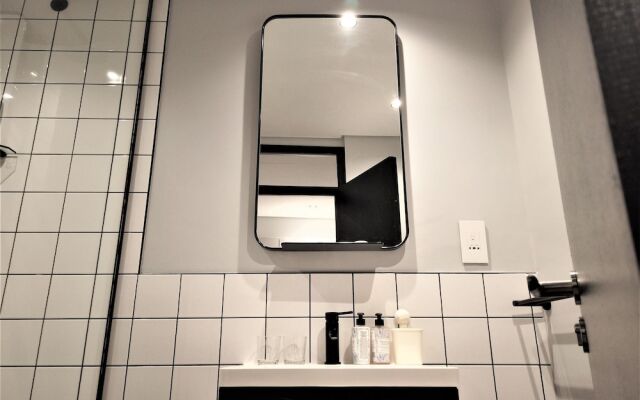 Deluxe Self Catering Studio CPT CTICC