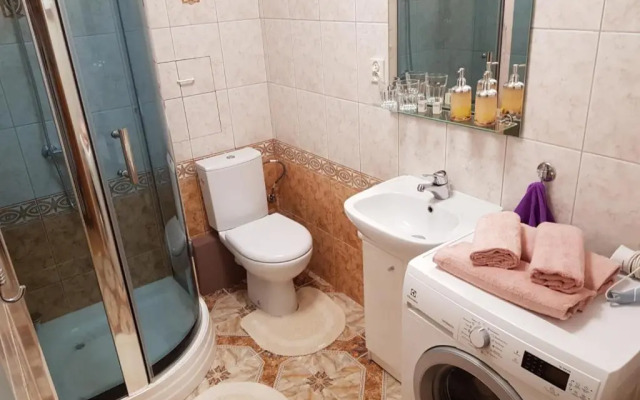 SoSopot Apartament przy Plaży -150m, 2-4 osoby, parking