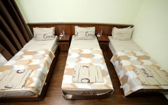 Sarbon Hotel
