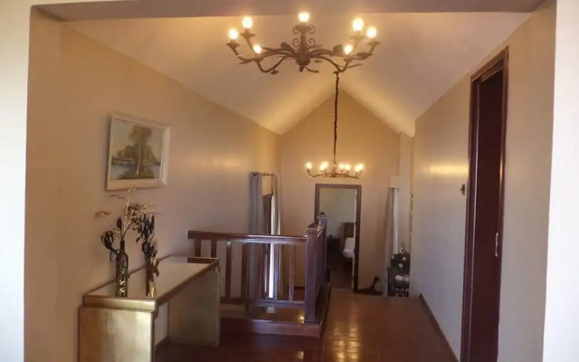 Marula House