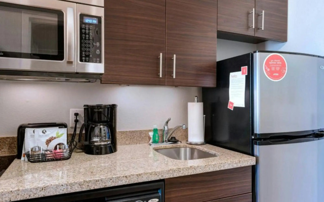 TownePlace Suites Monroe