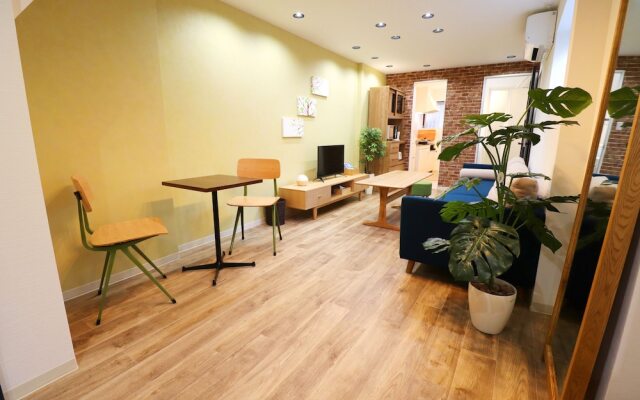 Guest House Tengachaya