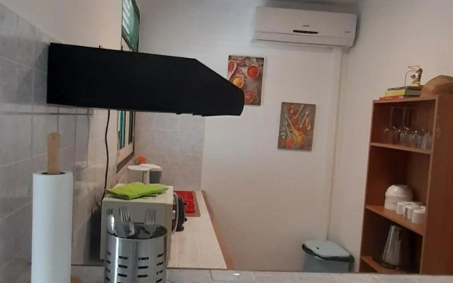 Résidence Kaya - Location meublée tout confort à Marie-Galante