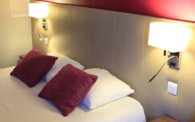 B&B HOTEL Reims Tinqueux