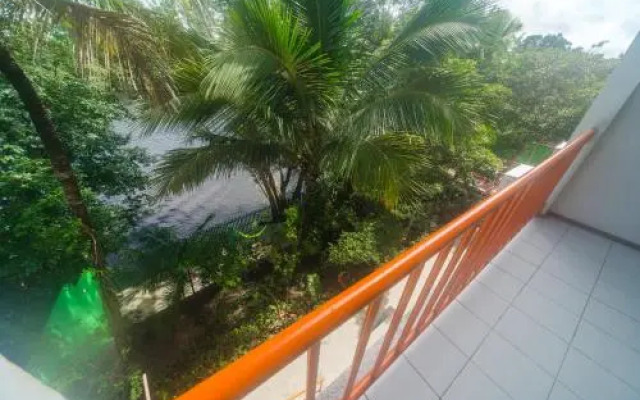 Pousada Clube Vista do Rio