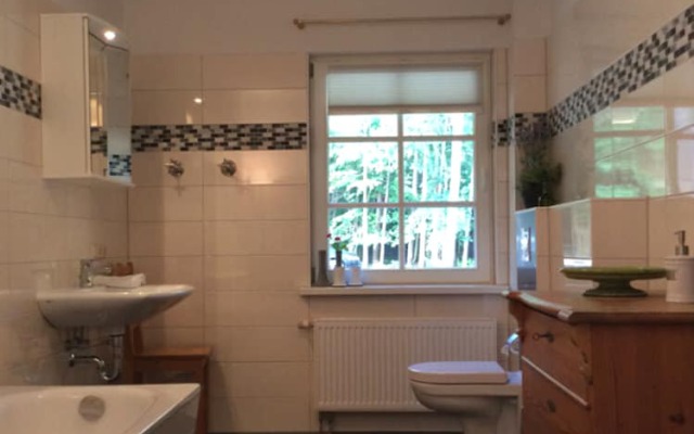 Seehotel Lichtenberg