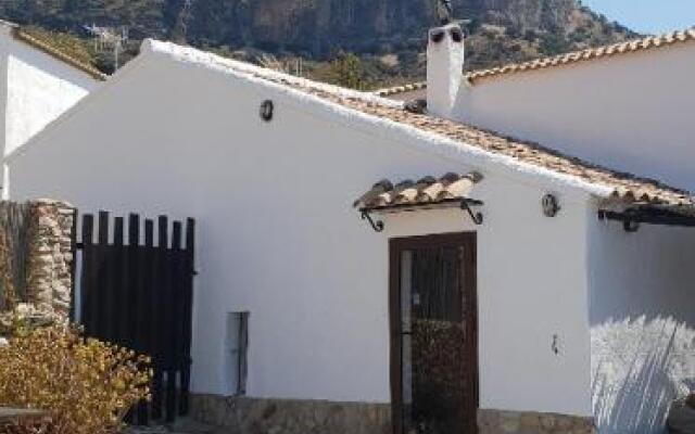 Cortijo El Pajar