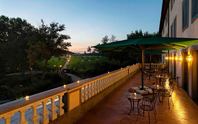 Hotel Terme di Stigliano