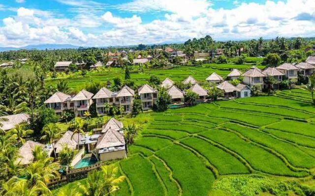 Mesari Hotel Ubud