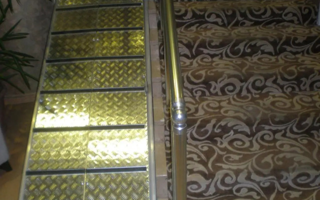 Aktas Hotel