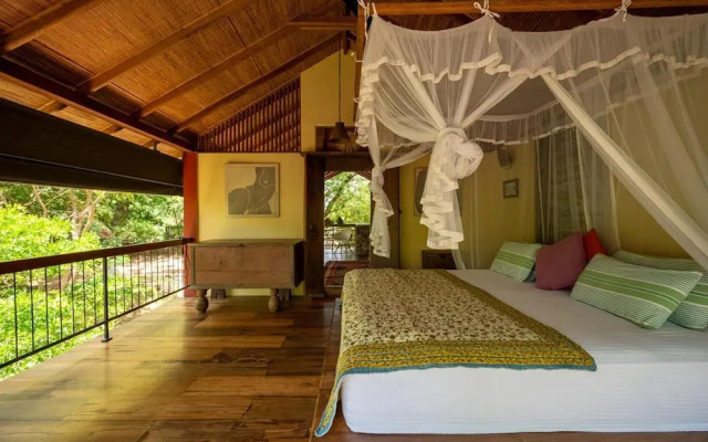 The River House Dambulla by The Serendipity Collection
