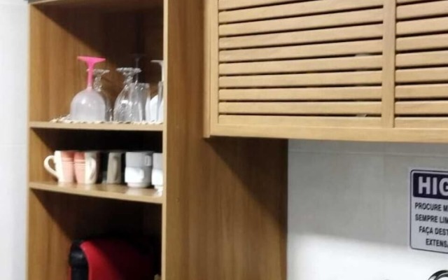 Pousada Moriah Noronha