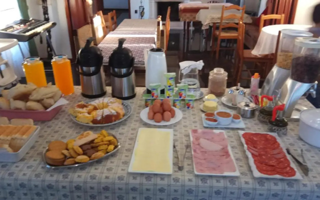 Jantesta Guest House