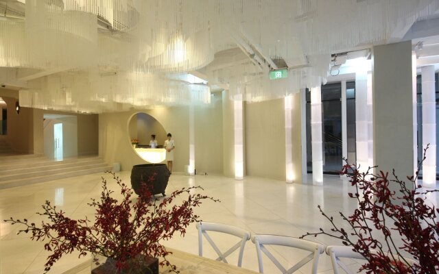 Beijing Springs Valley Hotel