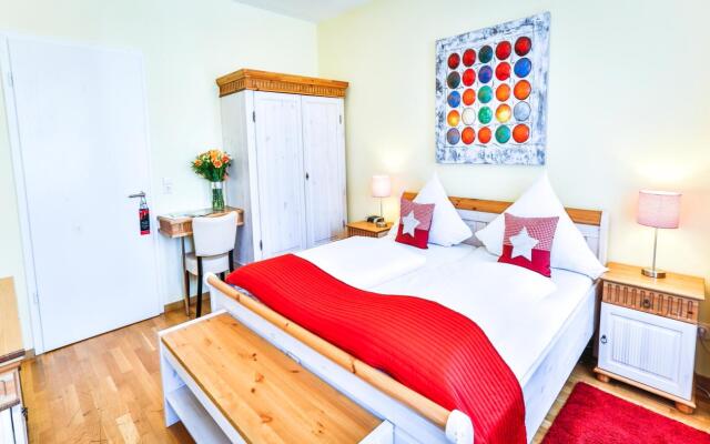 Apartment zum Goldenen Löwen