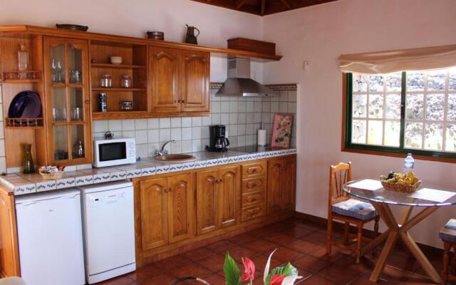 Casa La Majada