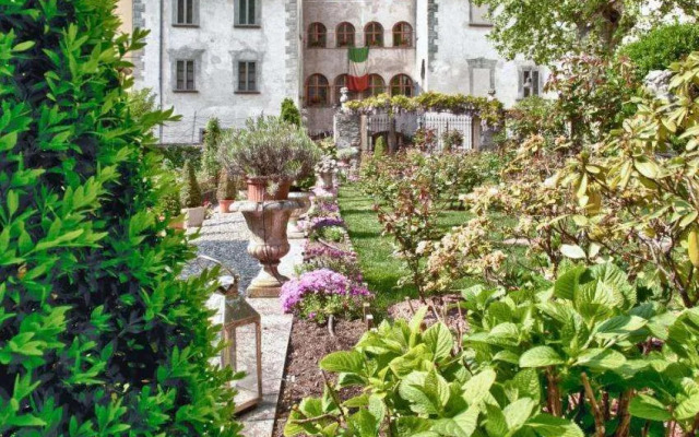 Palazzo Lambertenghi