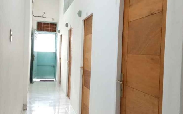 Dolphin Kost Palembang