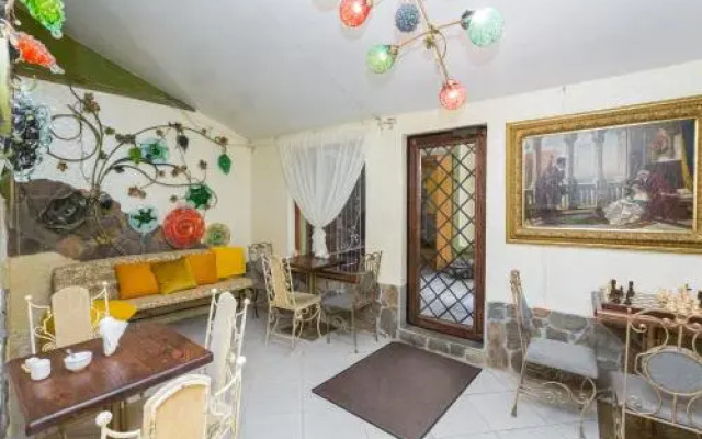 Старый Краков