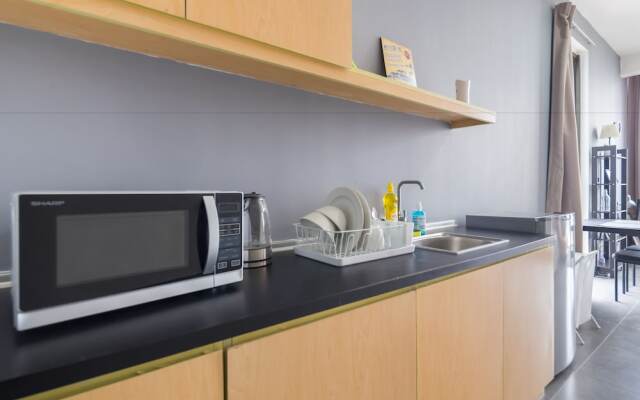 Mono Suites @ Empire Damansara