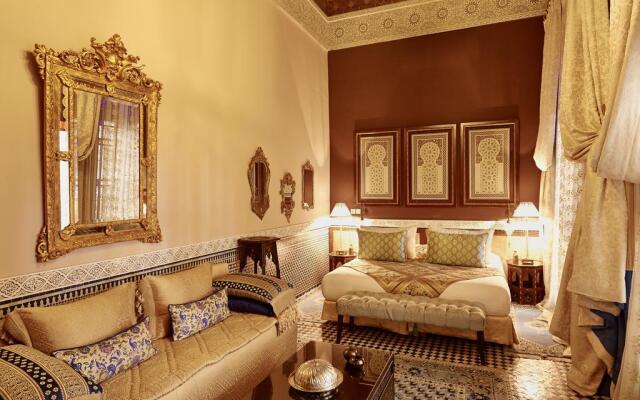 Riad Fes