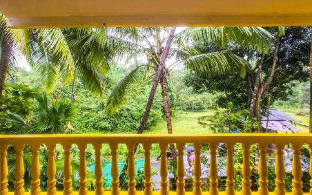 Trippr Gokarna - Backpacker Hostel