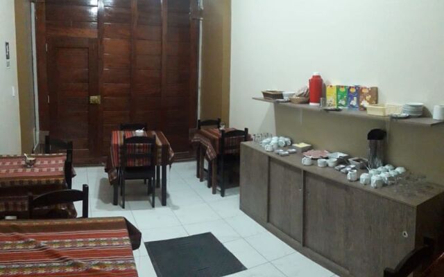 Kantu Progreso Inn