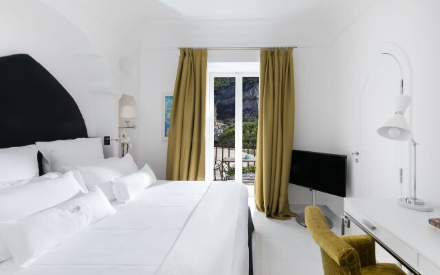 Hotel Villa Franca