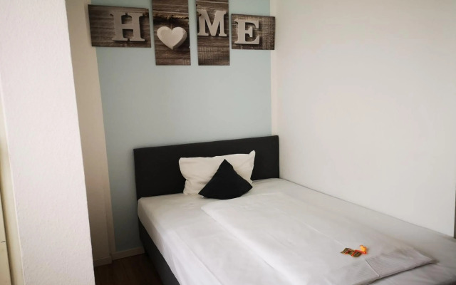 Kempe Komfort Hotel Düsseldorf