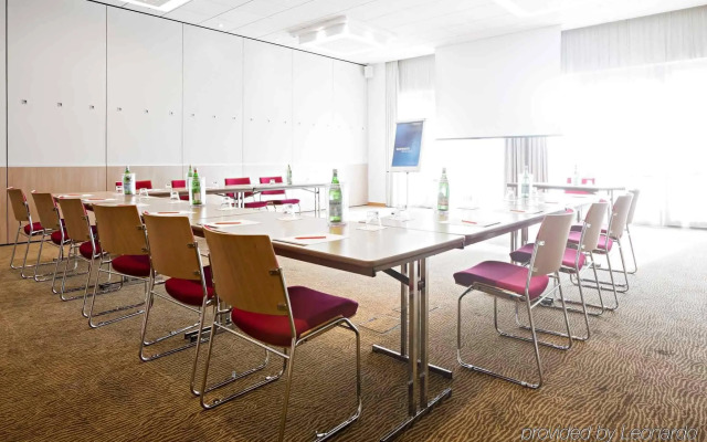 Novotel Milan Malpensa Airport