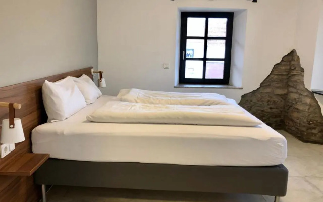 JUNIPRO Apartments Bostalsee