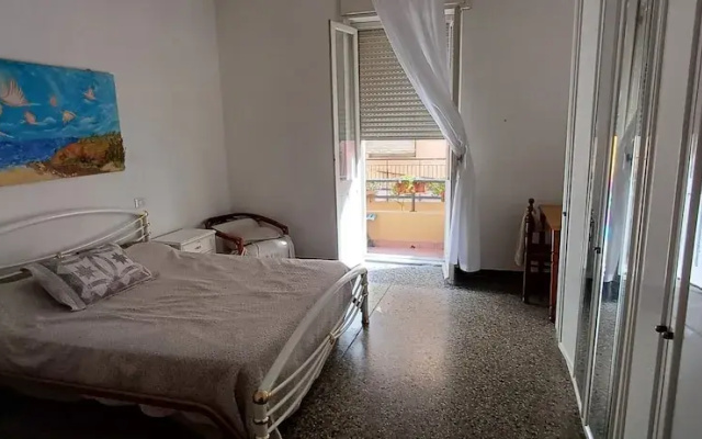 Super Central Rooms