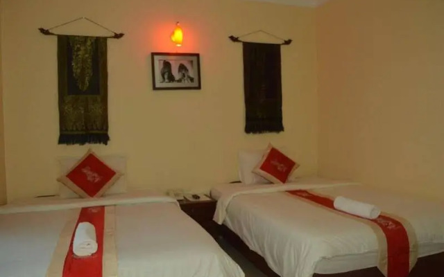 Siem Reap Vacation Hotel