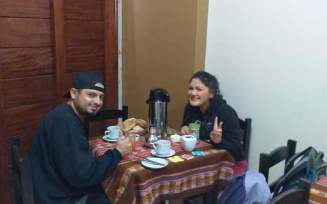 Kantu Progreso Inn