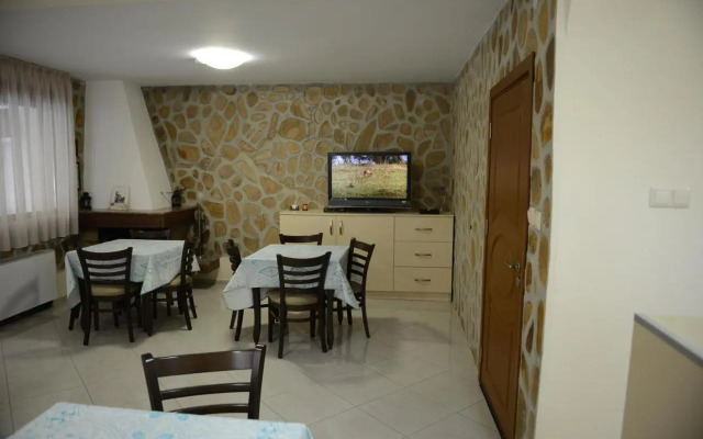 Villa Drecheva