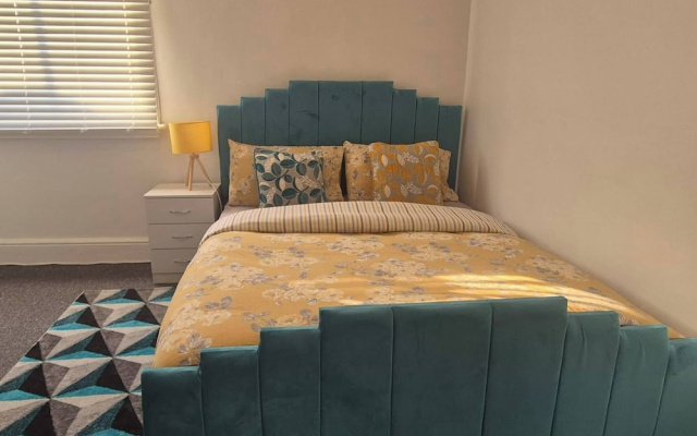 Glams one Bedroom Apartment