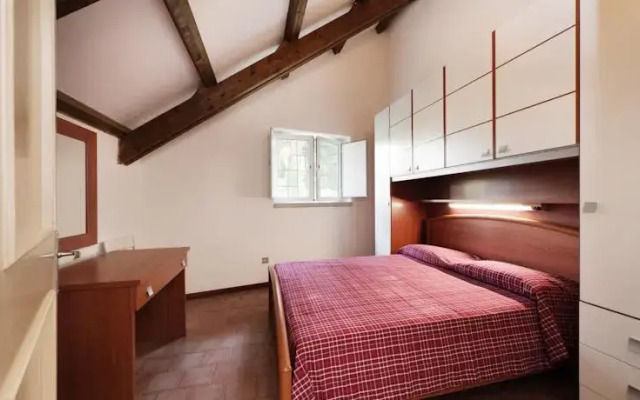 Villa Enrico
