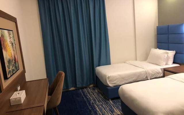 Swiss Blue Hotel Jazan
