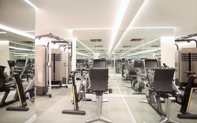 45 Times Barcelona Hotel