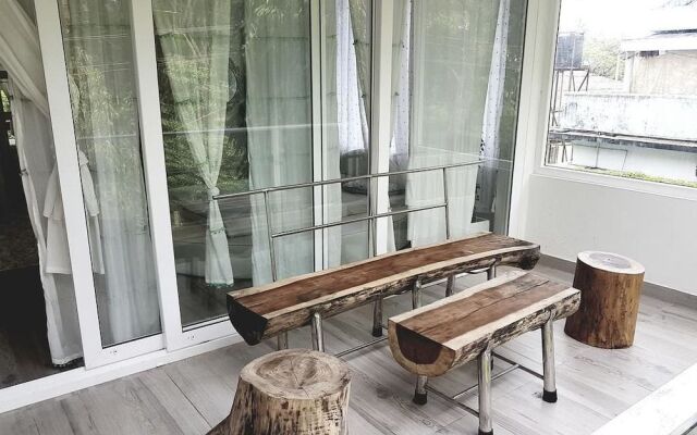 Homestay By the Tea Garden Dibrugarh