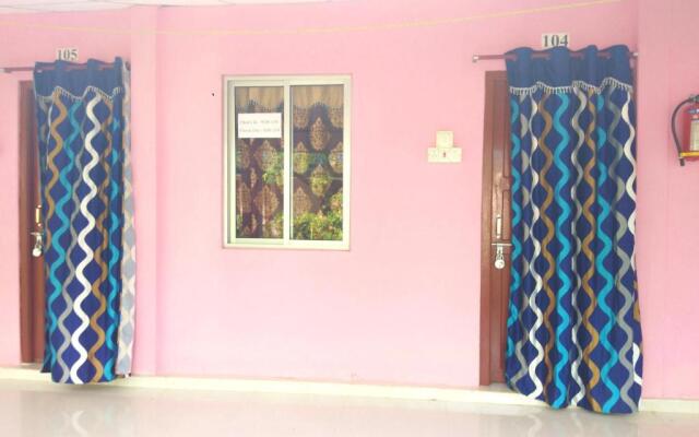 Blue Bird Residency