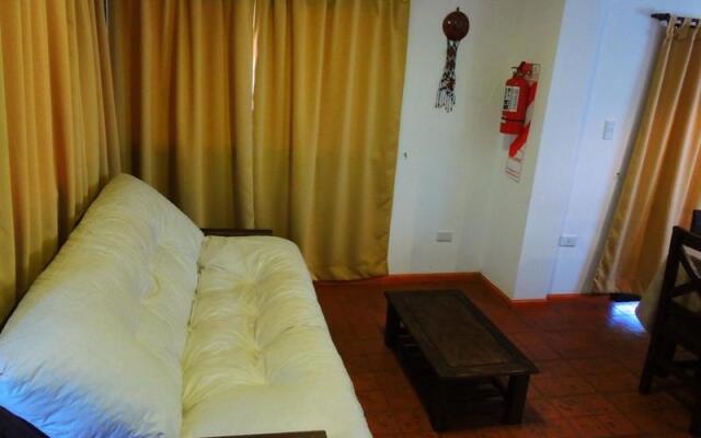 Complejo los Espinillos de Merlo