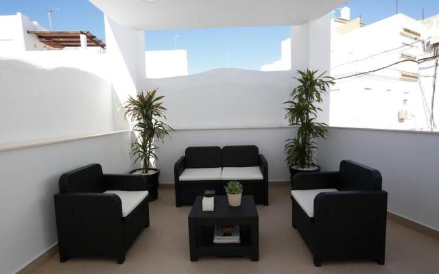 Hostal la Pasajera