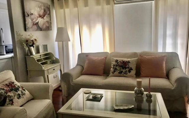 AZ El Balcón a la Basílica IV