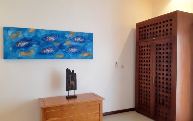 The Beach House Resort